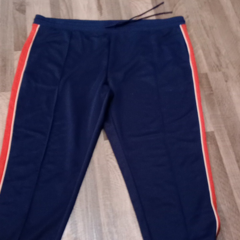 Original Use Deep Blue Garment Size XXL